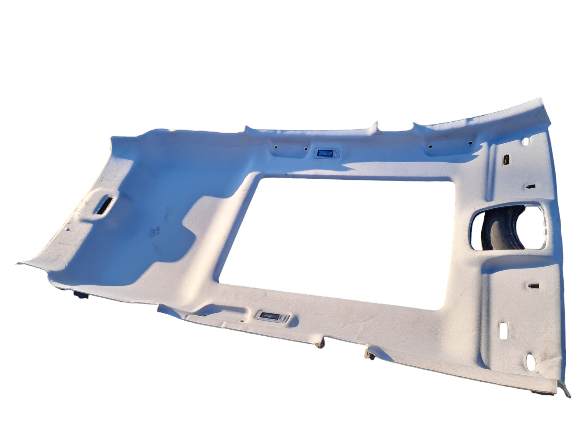 Forro De Teto Chery Tiggo 8 2021 A 2024 2
