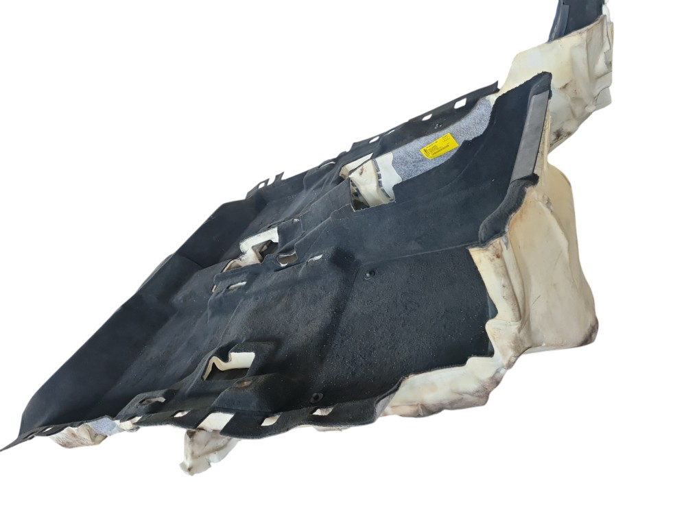 Tapete de base para Audi E TRON ano 2022 2023 original 3