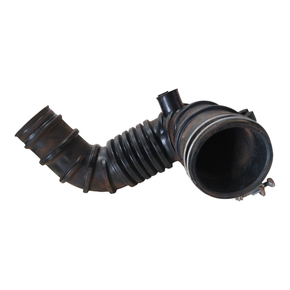 Mangueira Caixa Filtro Ar Mitsubishi Pajero Full 2008 5