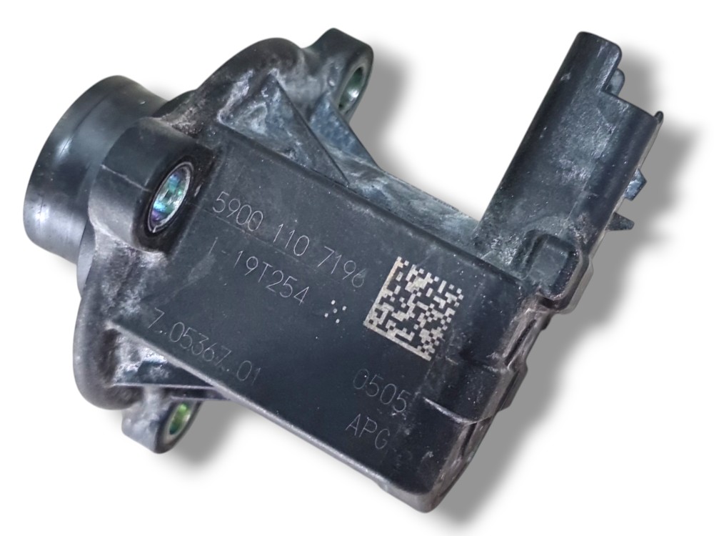 Valvula Turbina Volvo Xc 40 2020 59001107196 Original