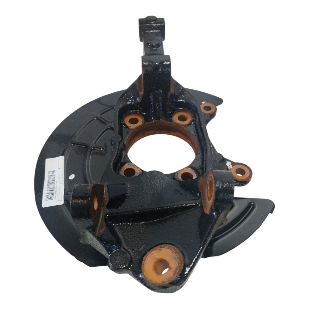 Montante manga eixo traseiro direito jeep Compass t270 4