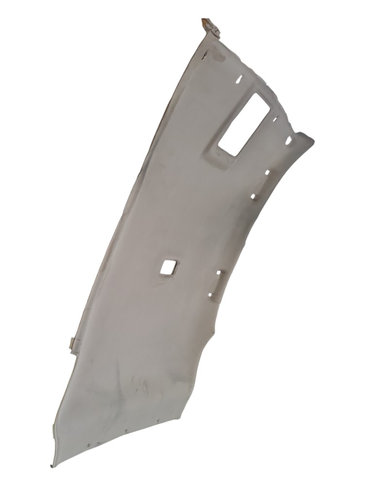 Forro de teto cabine Chevrolet captiva sport 2009 original 3