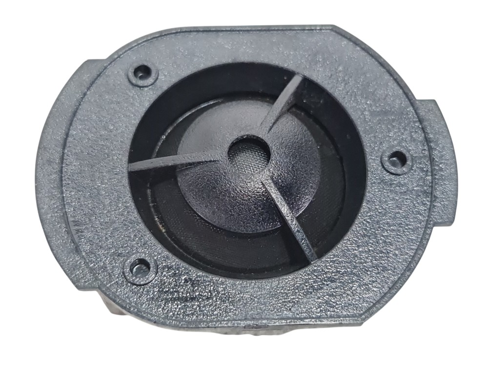 Tweeter Renault Kangoo 2025 Original 281480007r 2