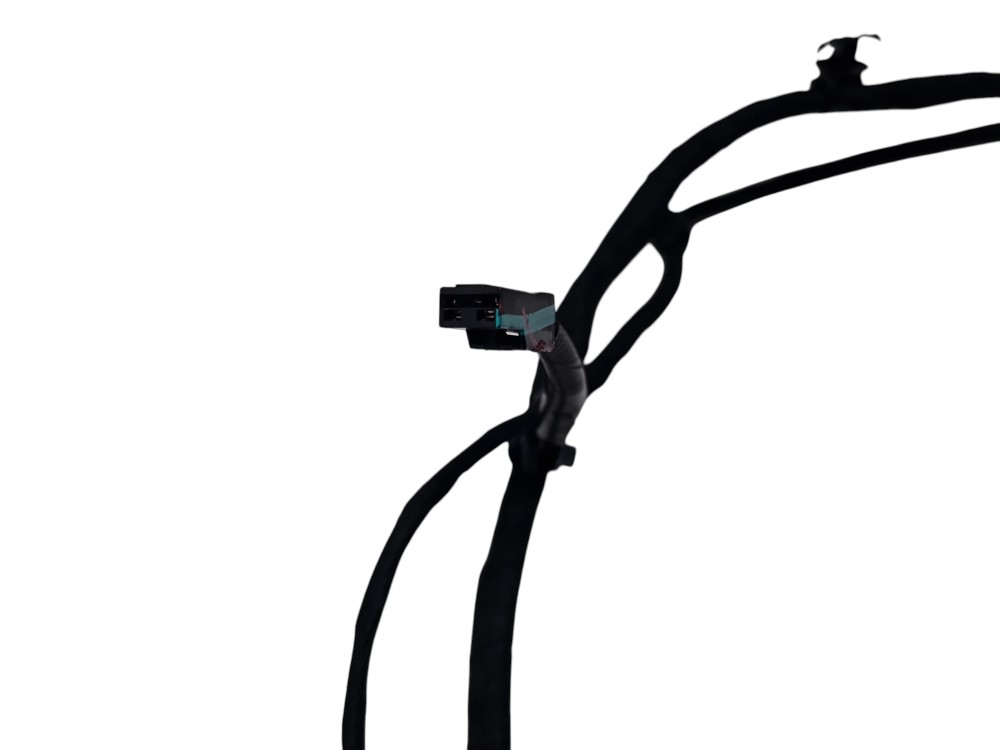 Chicote Porta Malas Para Gwm Tank 300 2025 2026 Original 6