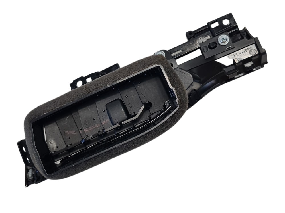 Difusor Painel Ar Condicionado Ford Territory 2025 Ns1-01611 6