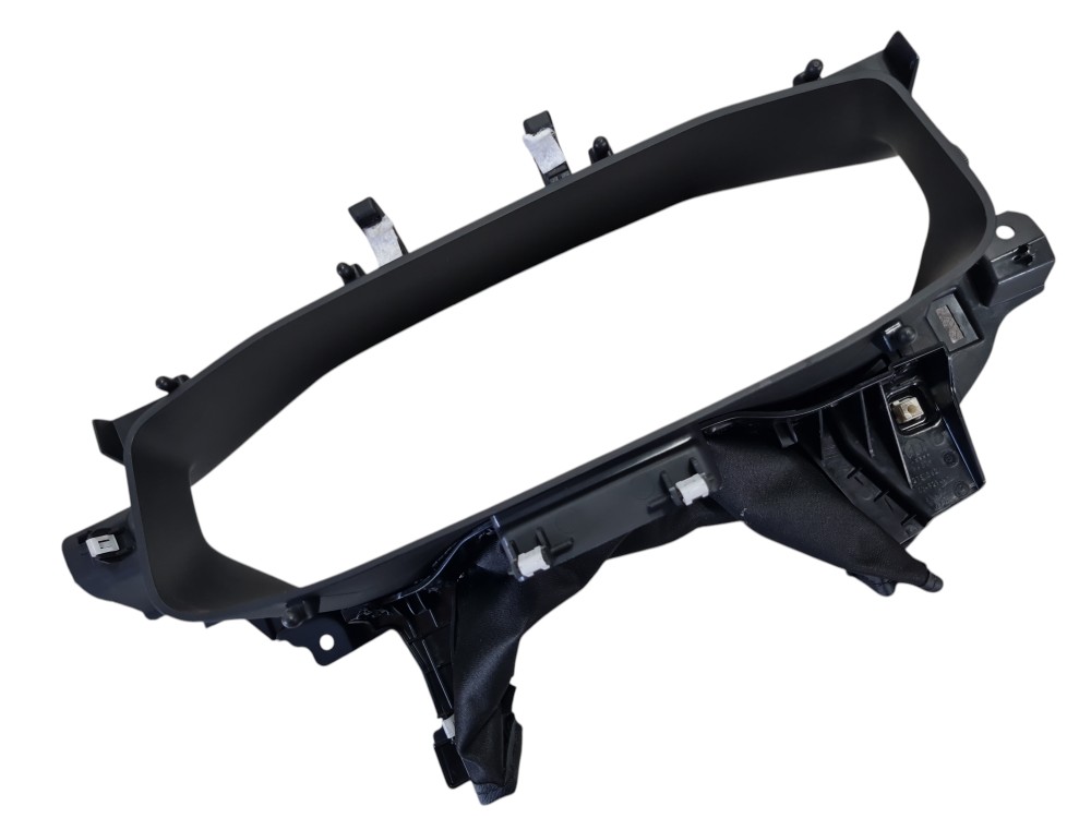 Moldura Painel Instrumentos Jeep Commander 2022 2023 6
