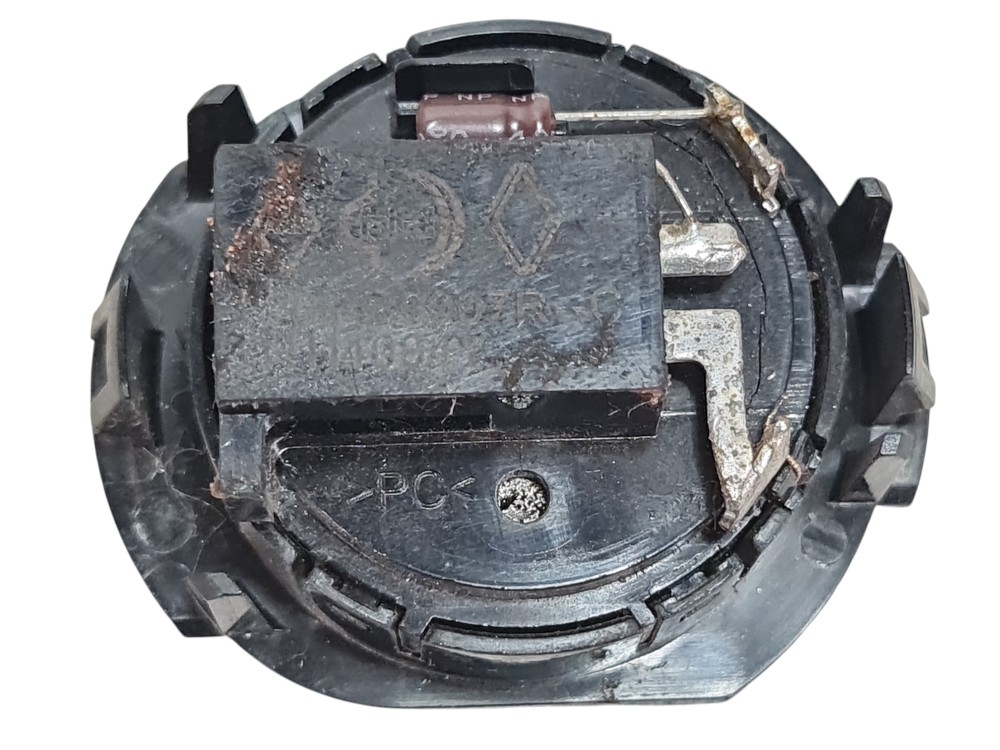 Tweeter Renault Kangoo 2025 Original 281480007r 6