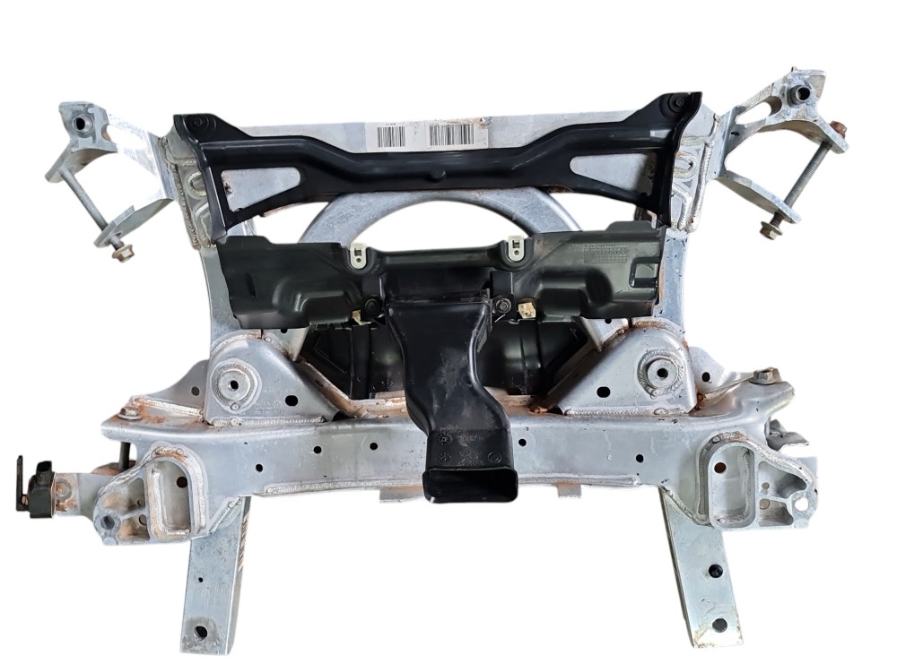 Suporte De Eixo Do Subframe Dianteiro Bmw I3 2022 3110685250 4