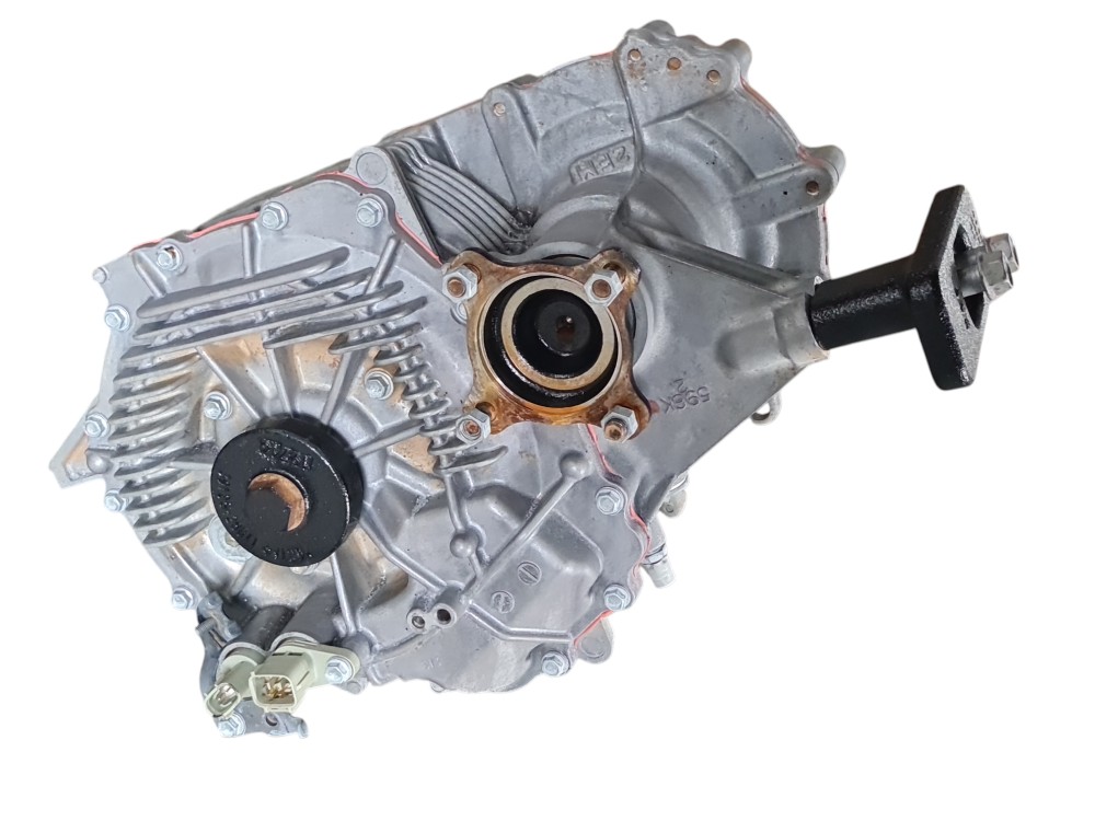 Diferencial Elétrico Traseiro Lexus Nx 300h 2019 8209048020 5