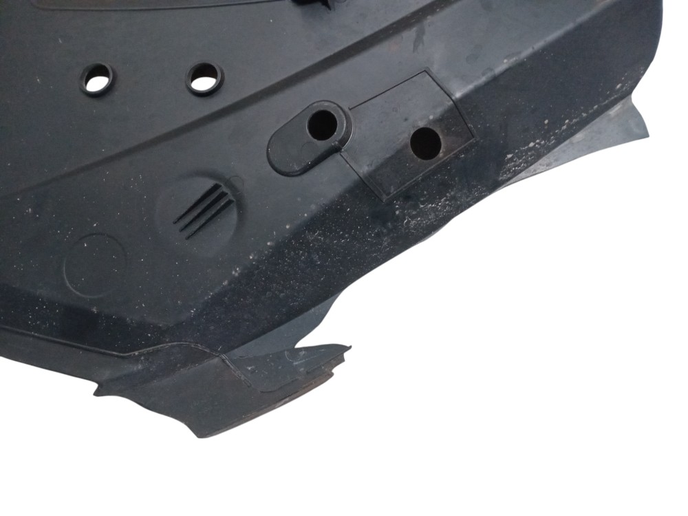 Tampa moldura dianteira Audi Etron 2022 ORIGINAL DETALHE 2