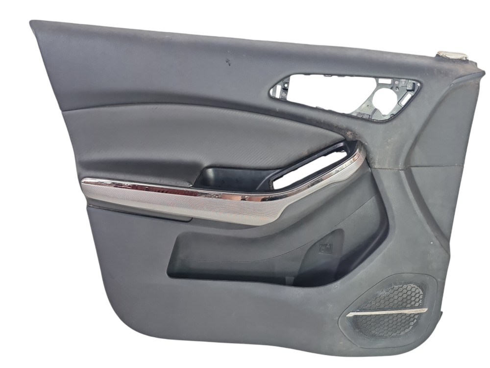Forro Porta Dianteira Esquerda Chery Tiggo 5 2022 J686102035 1