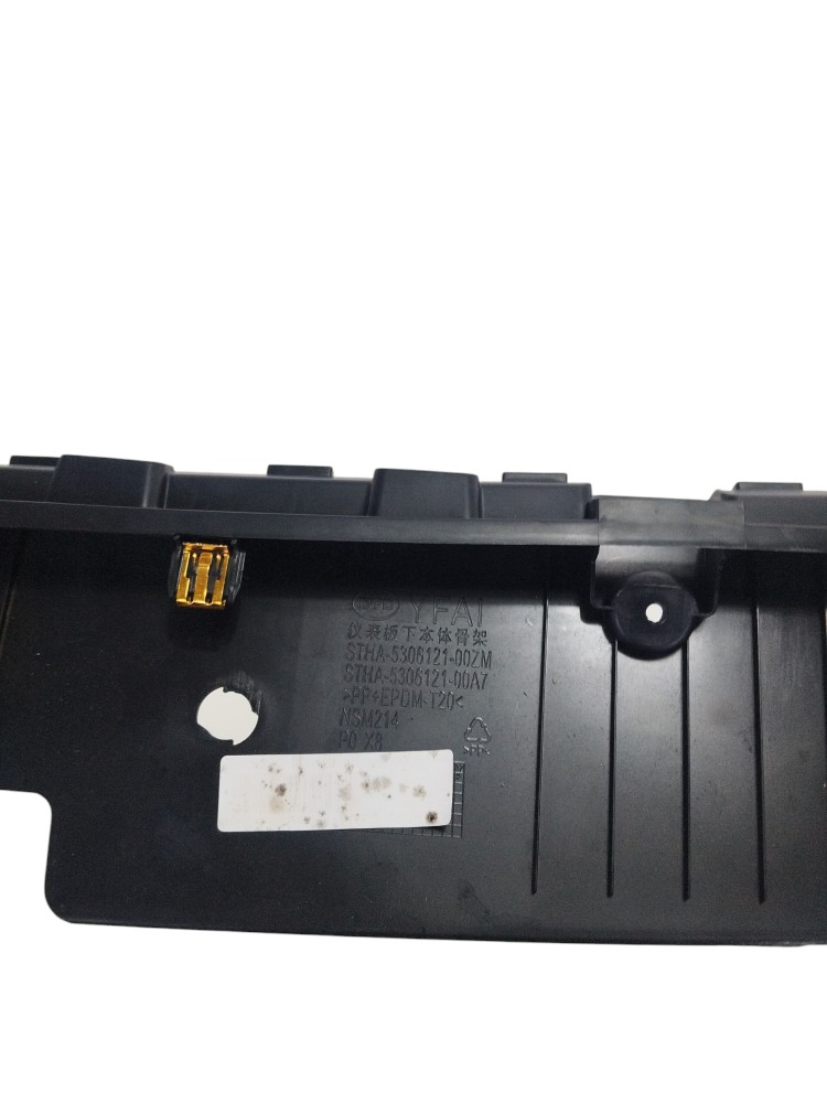 Moldura Porta-luvas Byd Tan 2023 Stha5306121 5