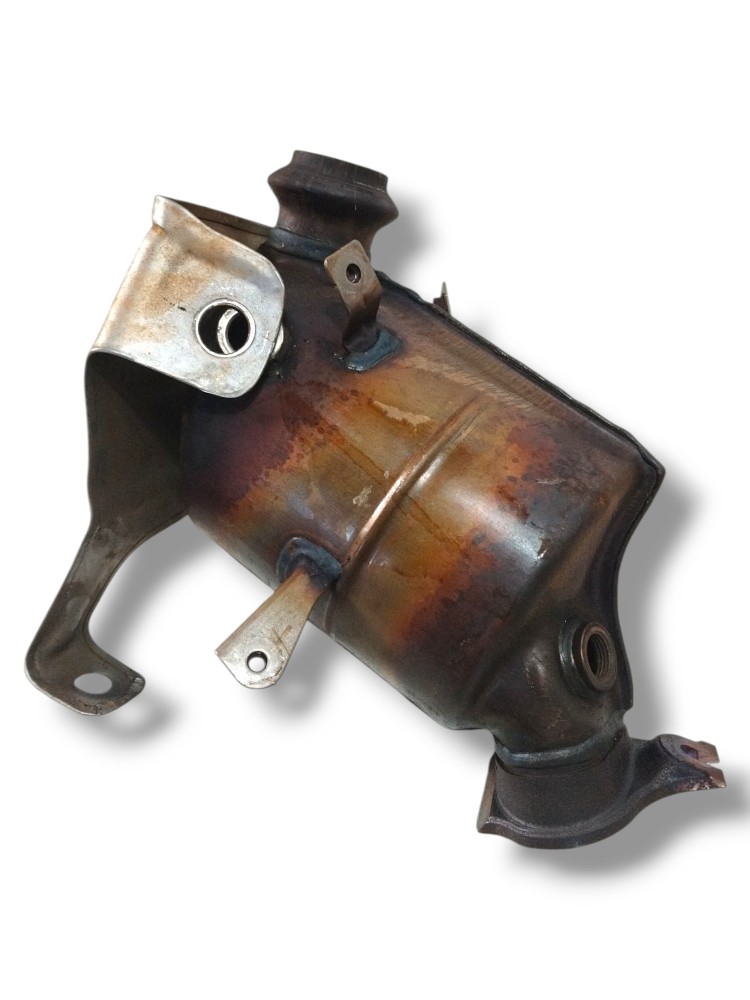 Catalisador do Renault Sandero Logan 2023 2024 ORIGINAL