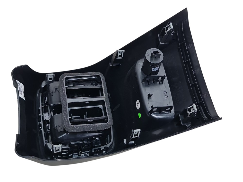 Difusor Ar Console Volvo Xc 40 2020 31469030 Original 4
