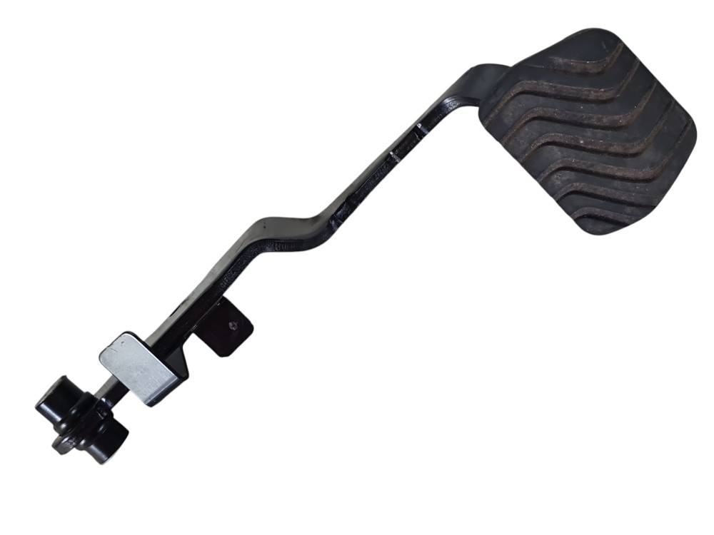 Pedal De Freio Renault Kangoo 2025 Original 4