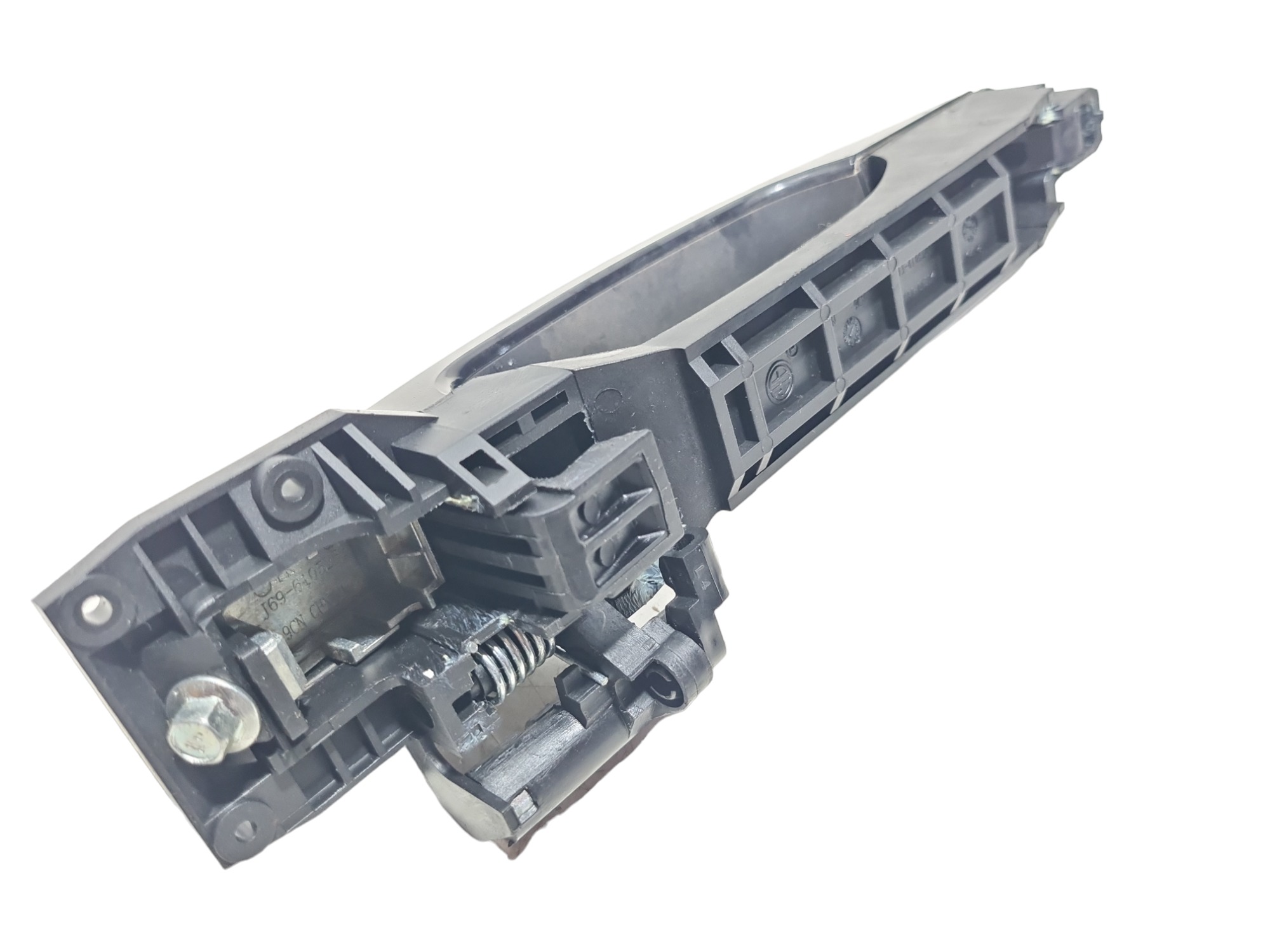 Maçaneta Externa Dianteiro Direito Chery Tiggo 2 2020  – Dianteira 5