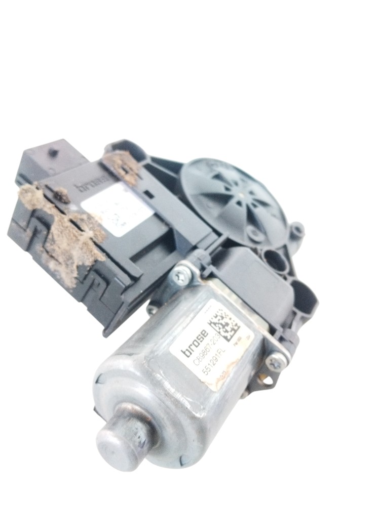 Motor Máquina Vidro Ram Rampage Laramie 2023/24 Frontal Esq 4