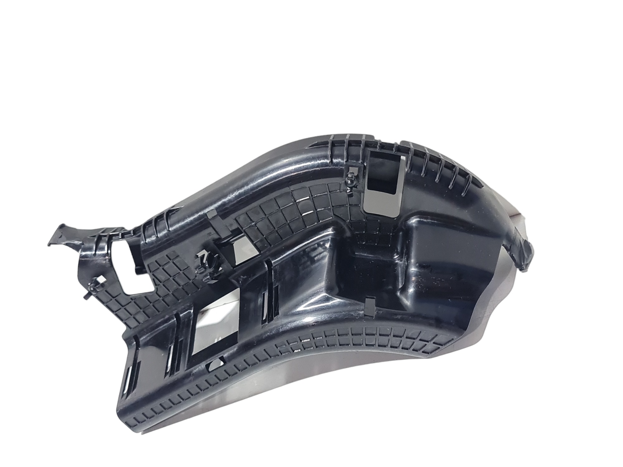 Guia Interno Painel Jeep Commander 3