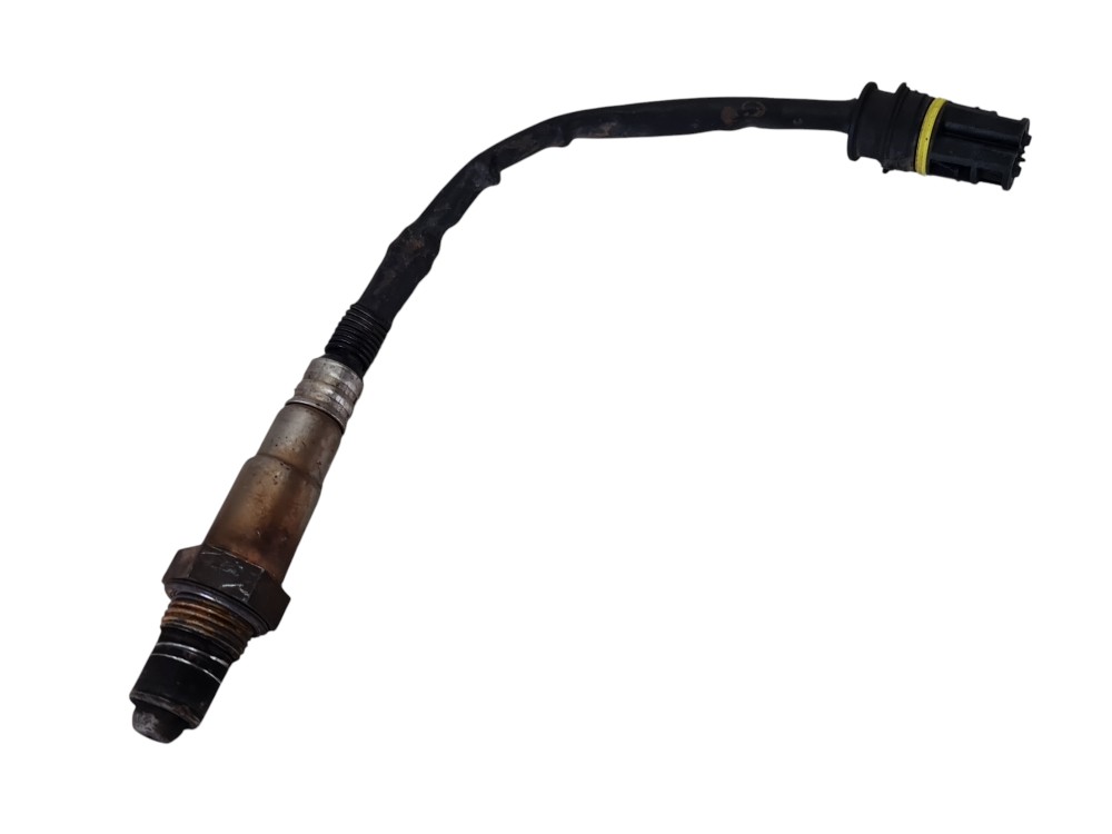 Sonda Lambda Mercedes Classe A160 2002 0015407917 Original 2