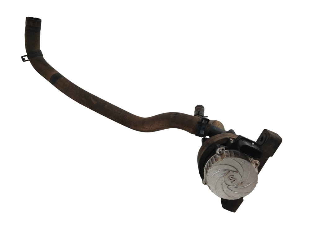 Bomba Dágua Refrigeração I/jac E Js1 2023 Original 6