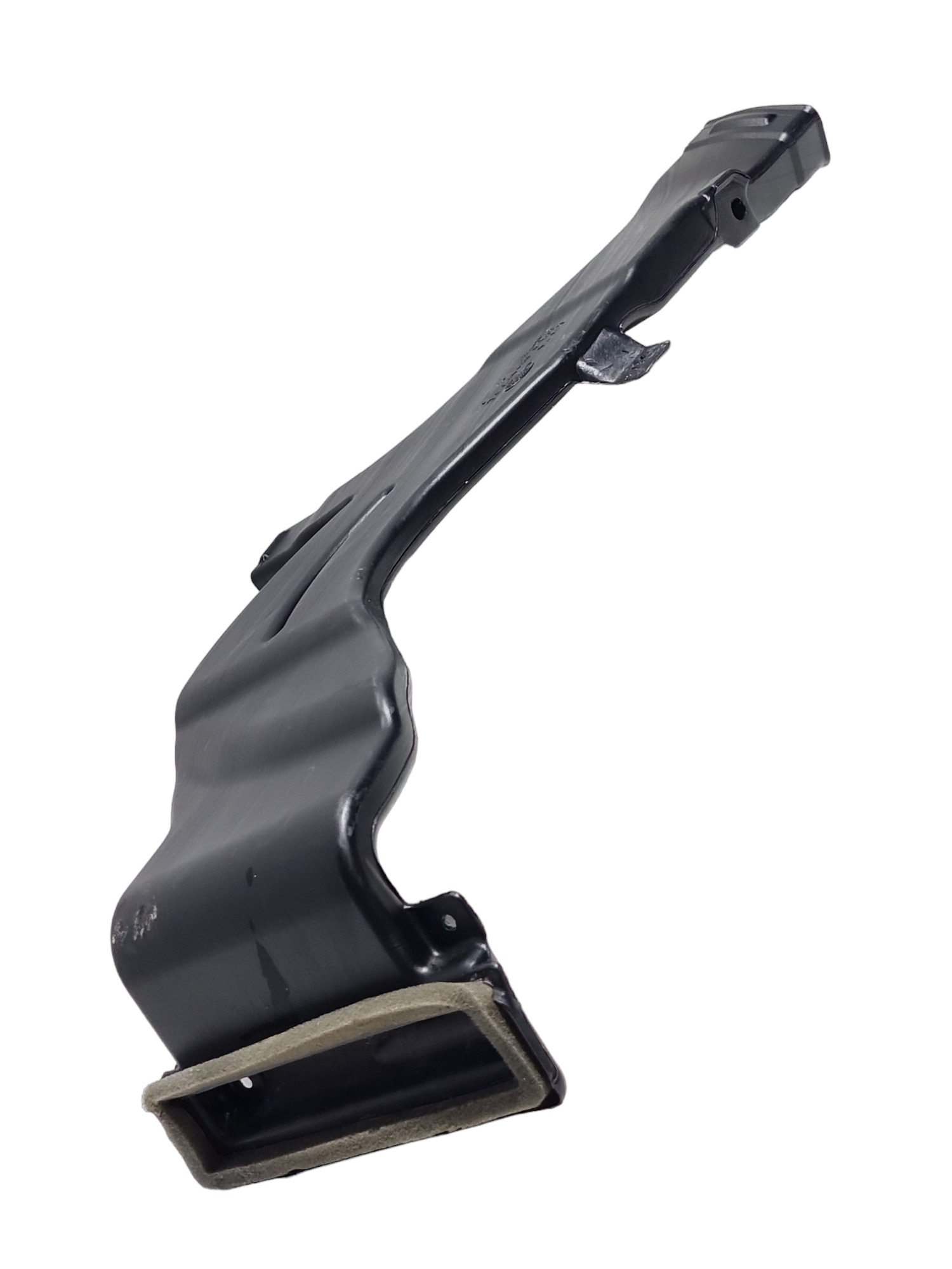 Duto Ventilação Da Cabine Land Rover Discovery 2015 2