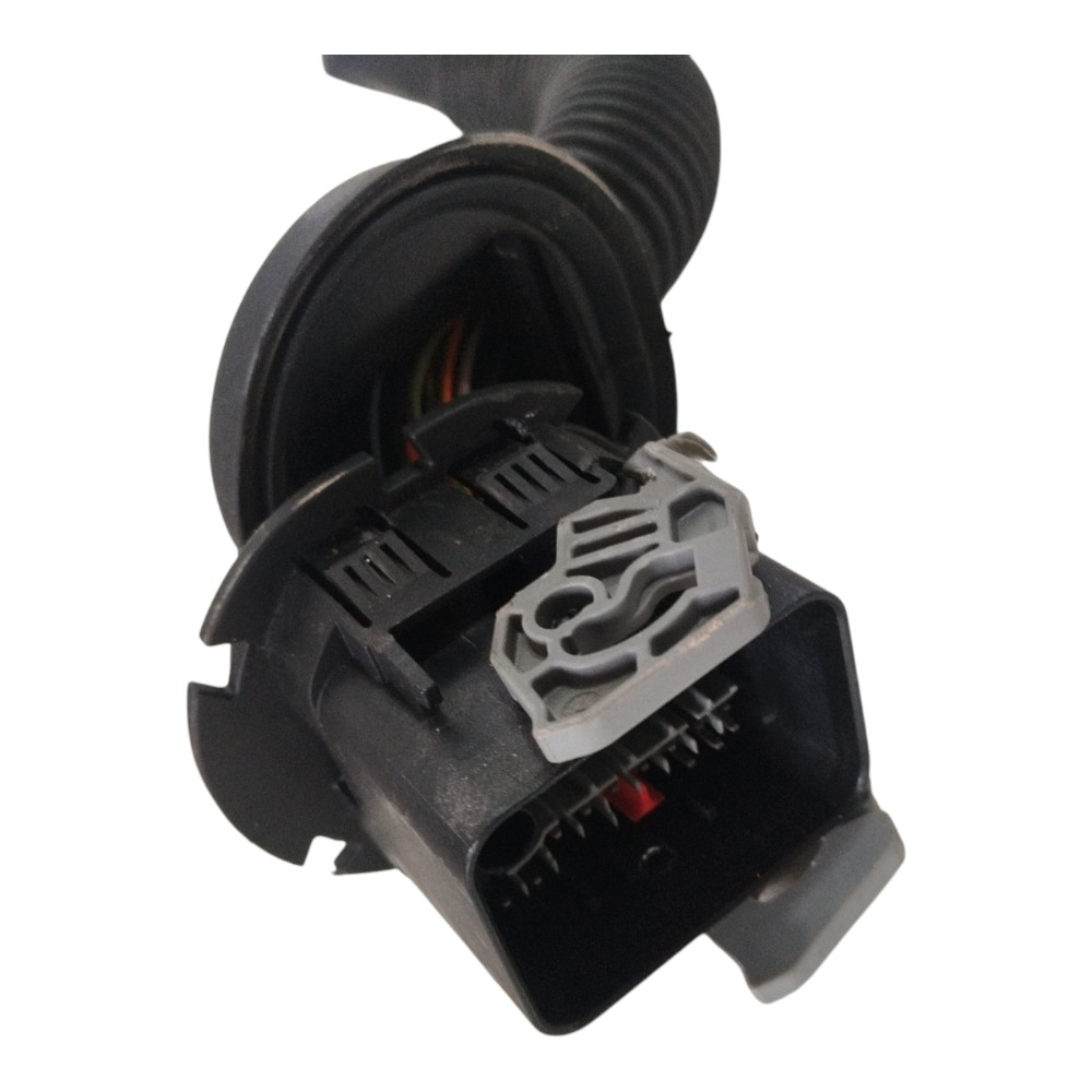 Chicote Porta Dianteira Direita Jeep Compass T270 521976180 3