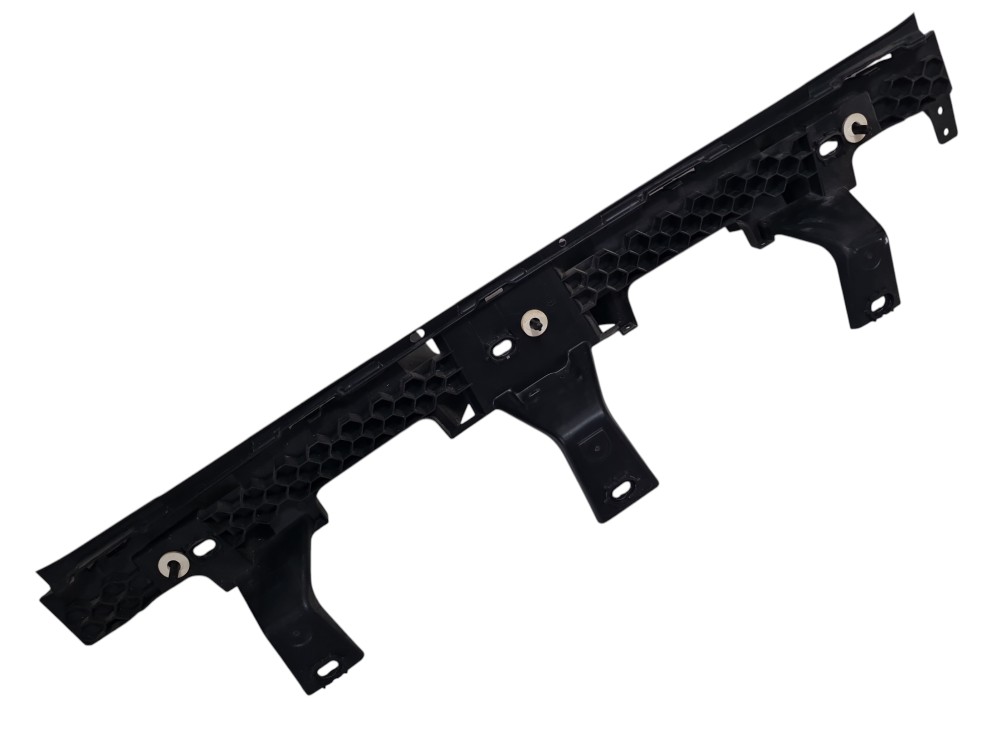 Suporte Parachoque Traseiro Peugeot 3008 2017 9811280580 6
