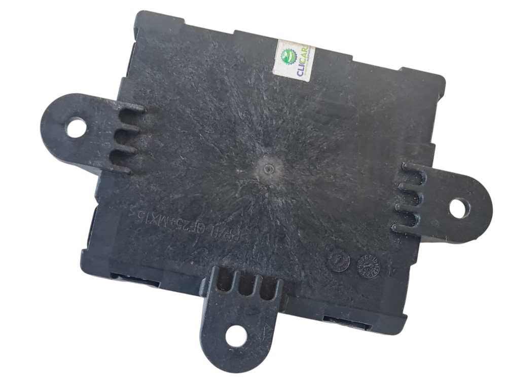 Módulo Controle Porta Range Rover Vogue 2016 Fk7214d620be 5