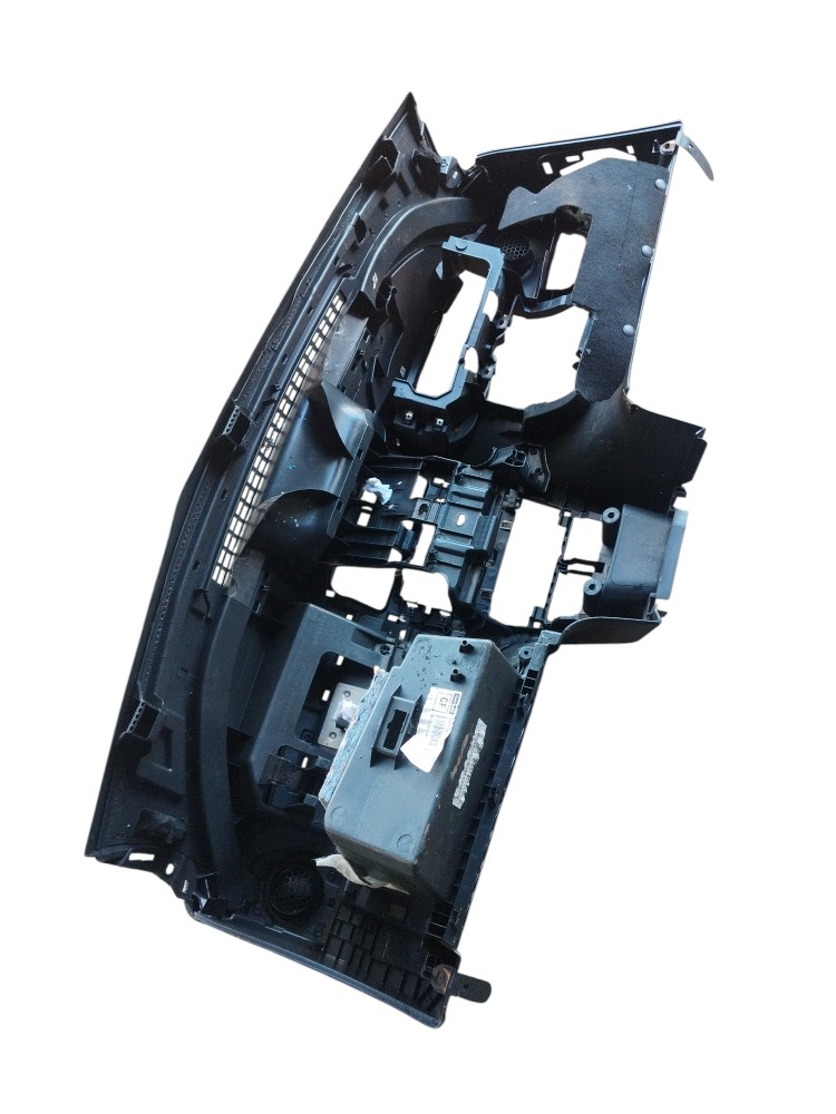 Painel Principal De Instrumentos Renault Logan 2023 2024 3