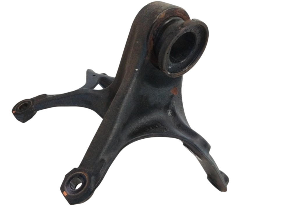 Suporte Frontal Cabine Mercedes Actros2651 3022 A9603175743 2
