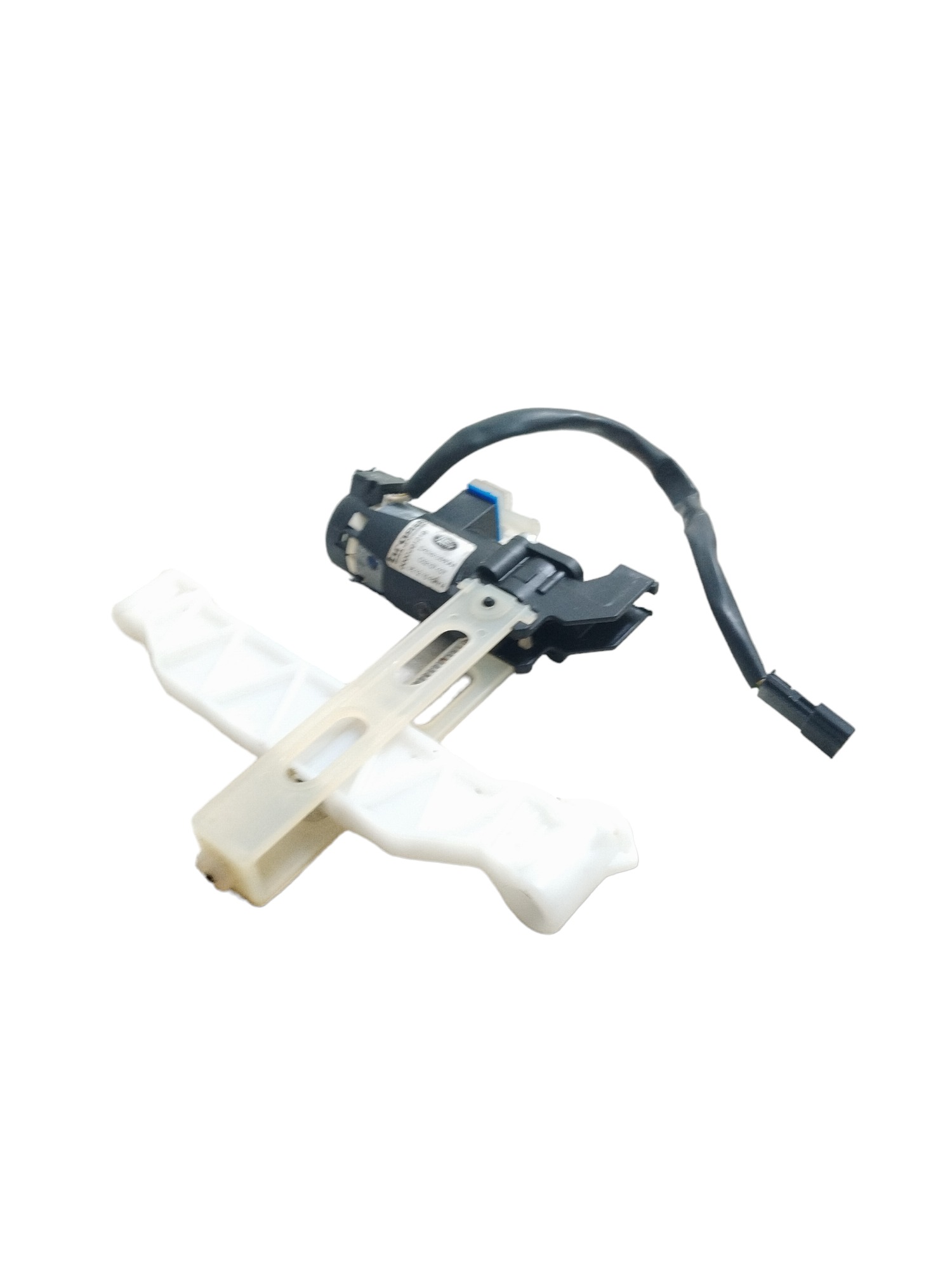 Motor Regulagem Encosto Cabeça Range Rover Vogue Ck52610b60a Preto 4