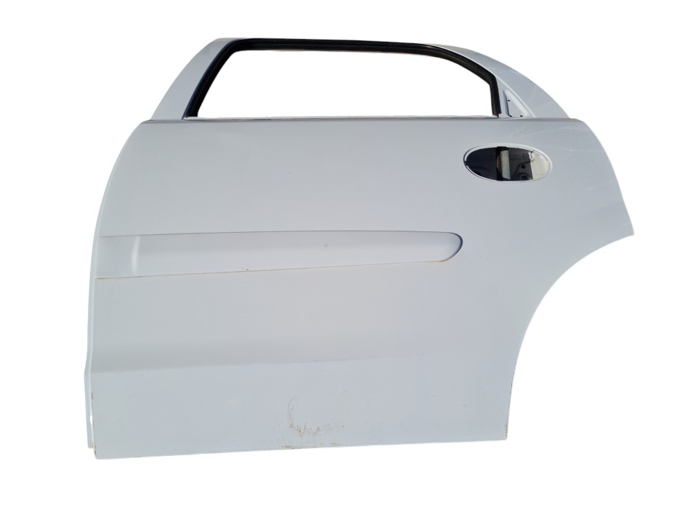 Porta Traseira Esquerda Gm Corsa Hatch 2011 Ótimo Estado  Traseira Esquerdo 5