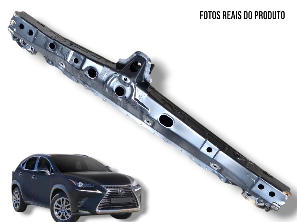 Travessa Dianteira Lexus 300h 2019 Original