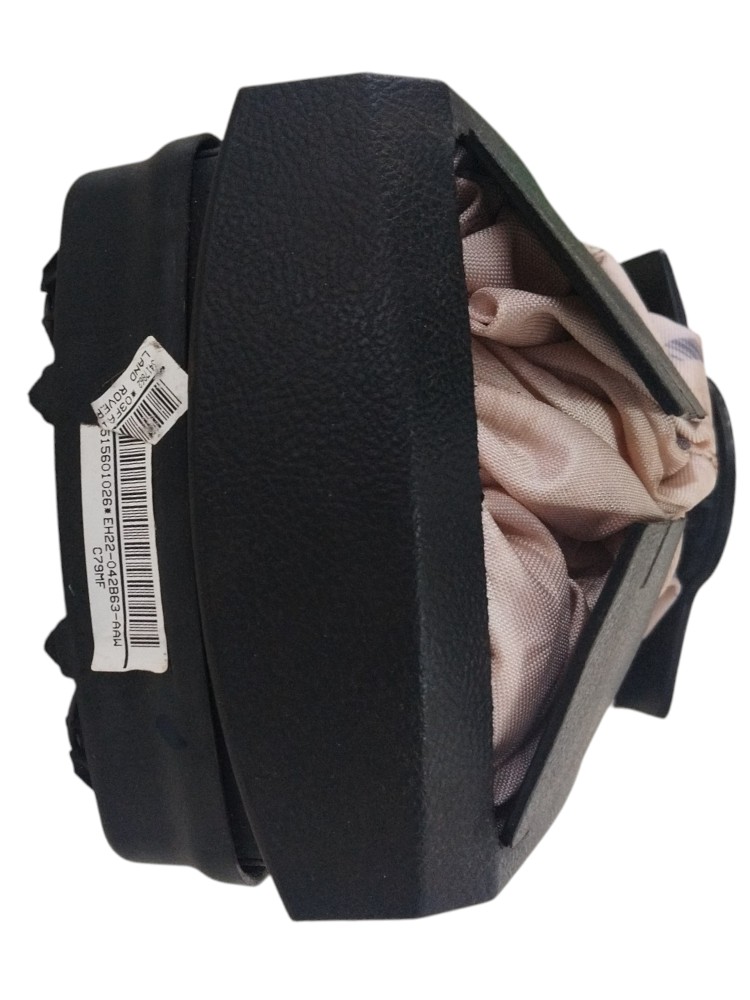 Airbag volante acionado Discovery 4 2015 original Eh22042b63 3