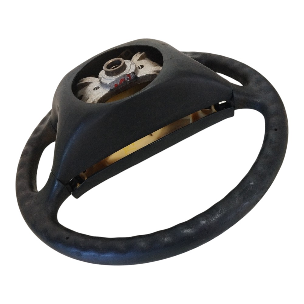 Volante Completo Original Dodge Dakota 2.5 1998 1999  Preto 5