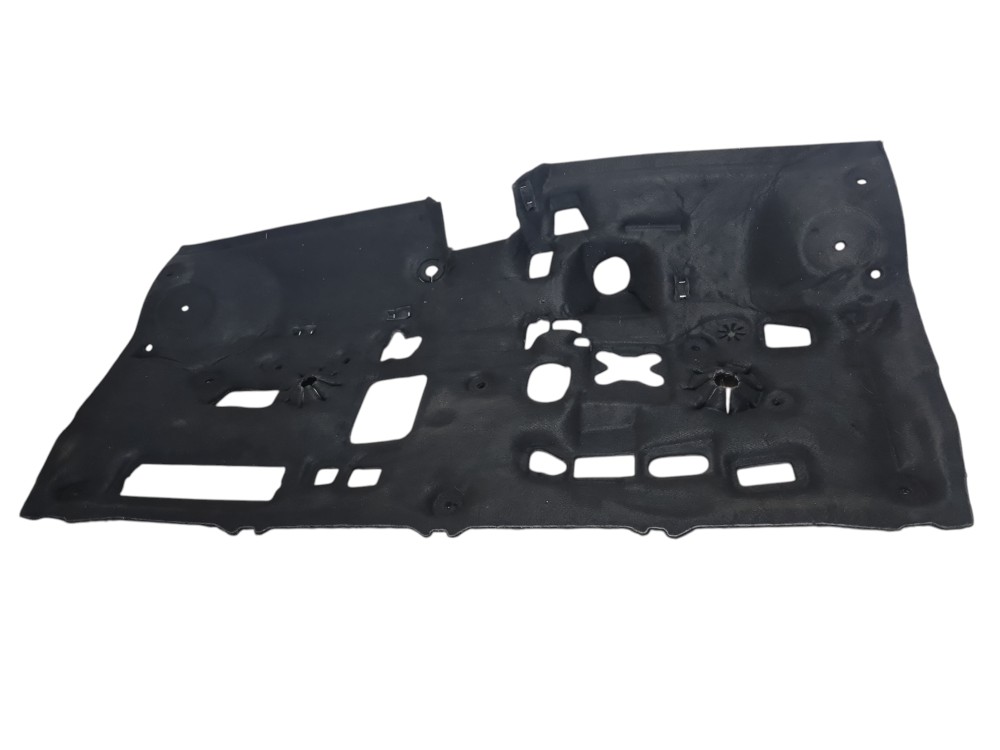 Manta Corta Fogo Para Byd Dolphin Mini 2025 2026 Original Preto 6