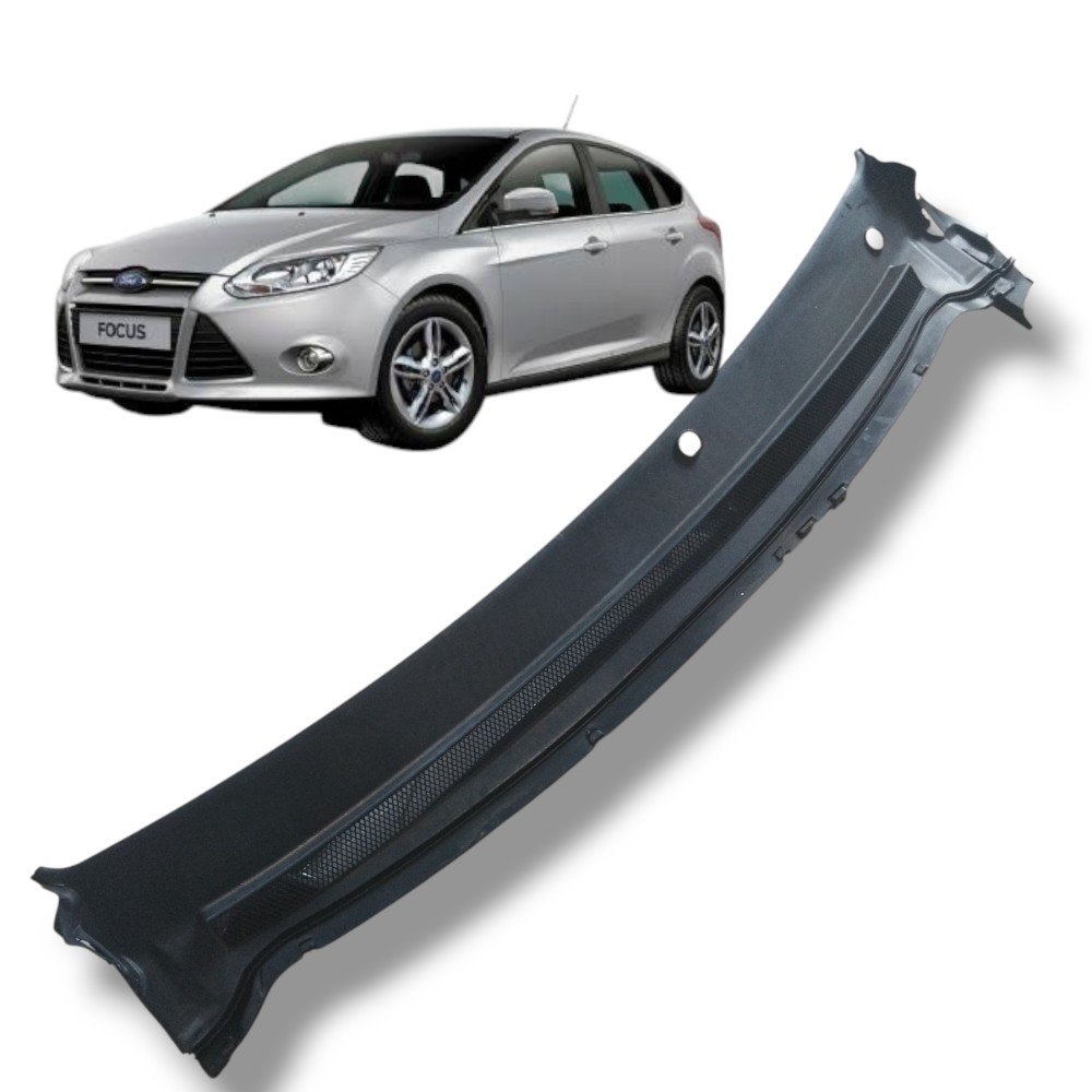 Grade Churrasqueira Ford Focus Hc 2013 Original 8m51a02216 1