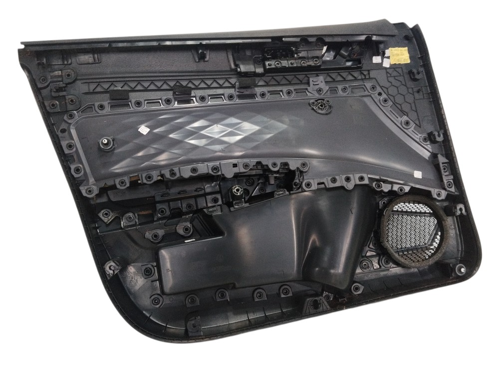 Forro Porta Dianteira Direita Vw/polo 2024 6ea.867.006 2