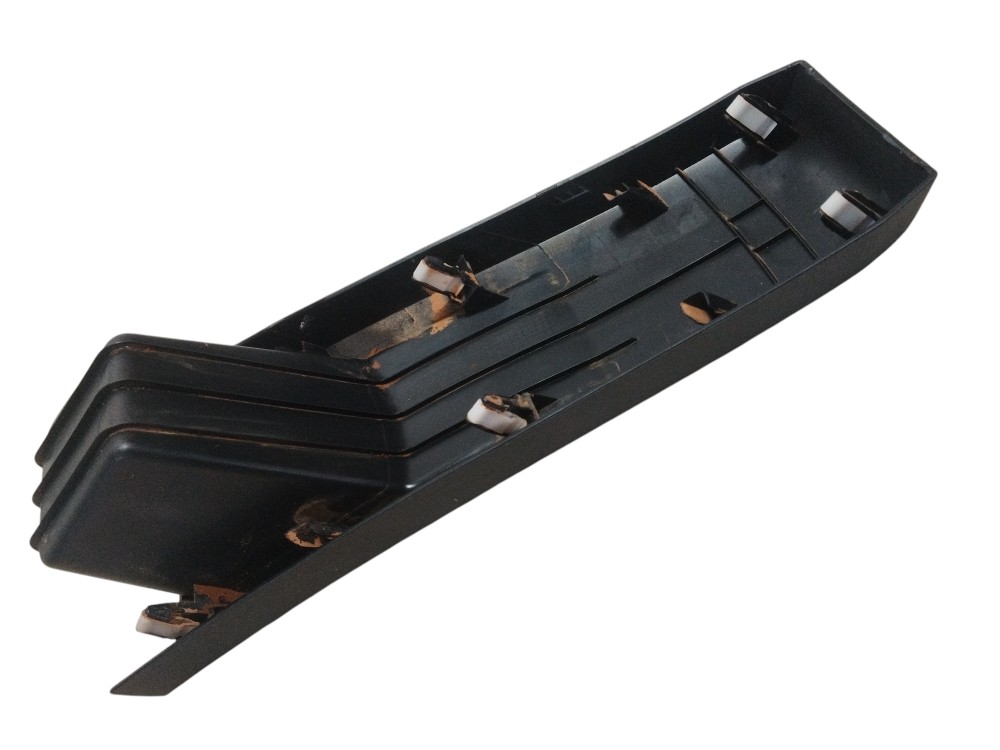 Acabamento Console Central I/jac E Js1 2023 Original 6