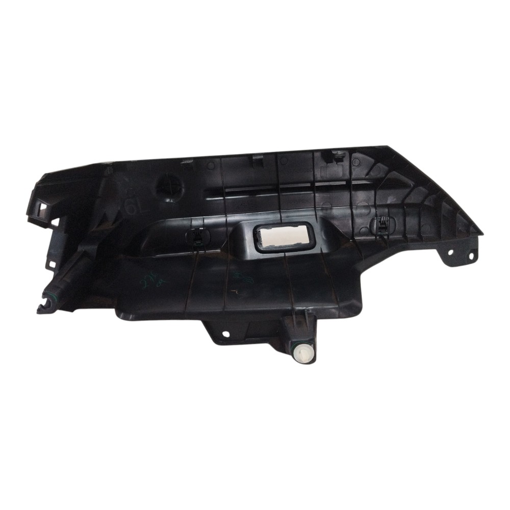 Suporte Bagagito Esquerdo Toyota Yaris 2024 625720d080 3