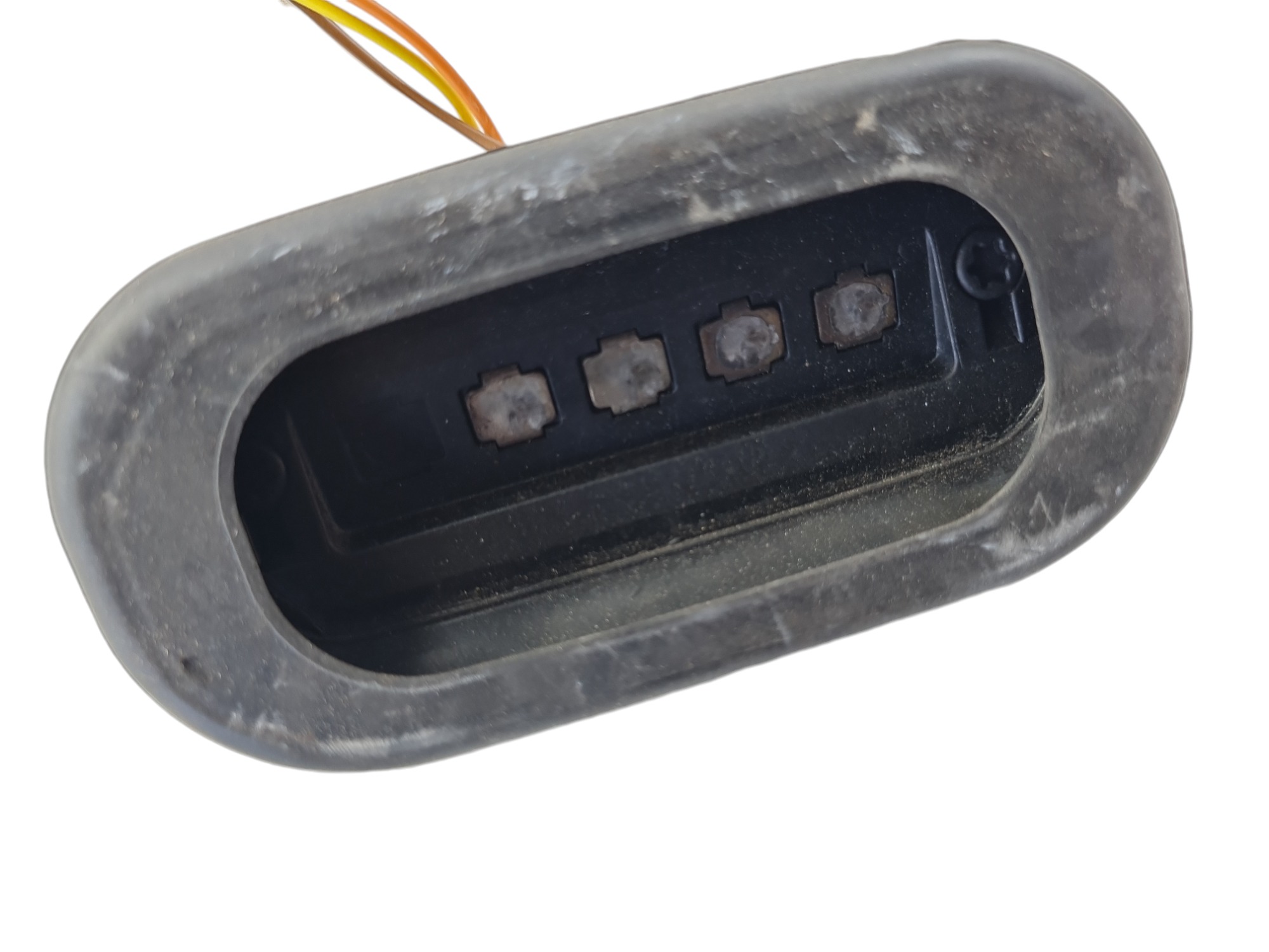 Interruptor Luz Interna Renault Master 2023 252160003r 7