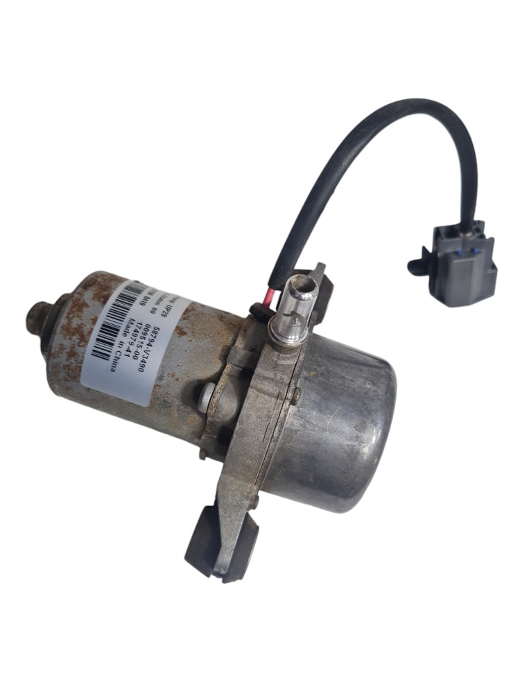 Impulsonador Elétrico Assistido Jac E-js1 2023 58794v3490 1