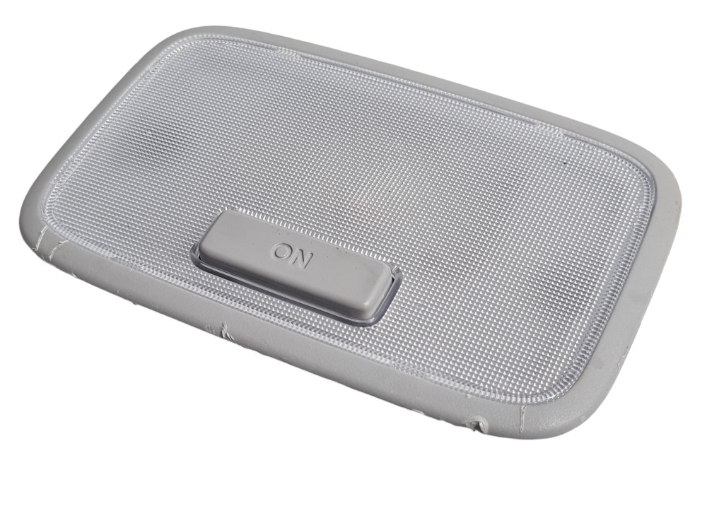 Luz De Teto Cortesia Hyundai Hb20 2013 92870-1sxxx 6