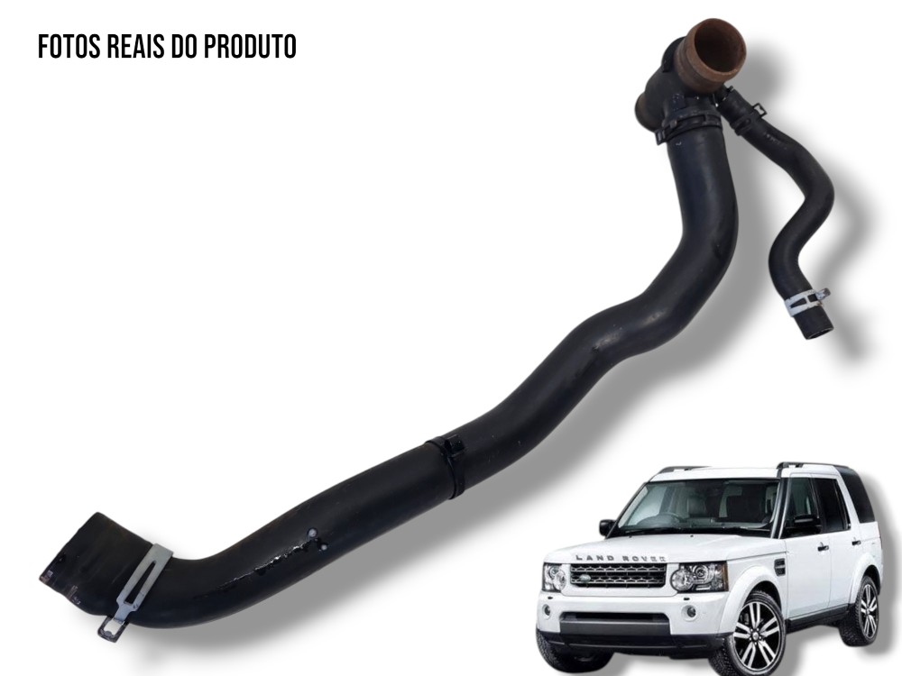 Mangueira Radiador Land Rover Discovery 4 2015 Ah228584 1