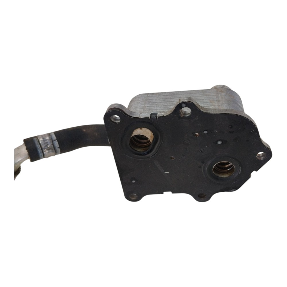 Resfriador Oleo Motor Jeep Compass T270 2023 6