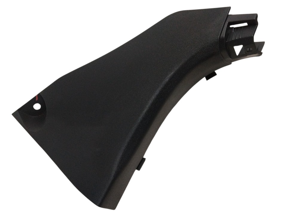 Conjunto Da Placa De Proteção Inferior Esquerda Eqea5402130a 3