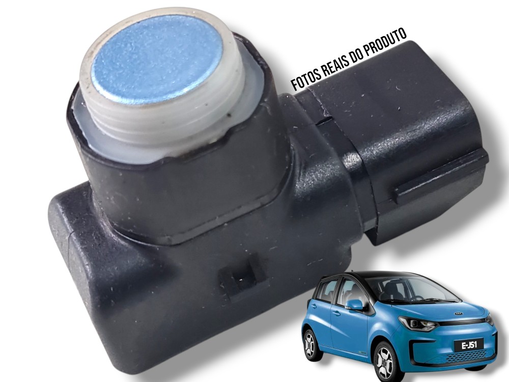 Sensor D Estacionamento Traseiro Jac E-js1 2023 3603200×0070 1