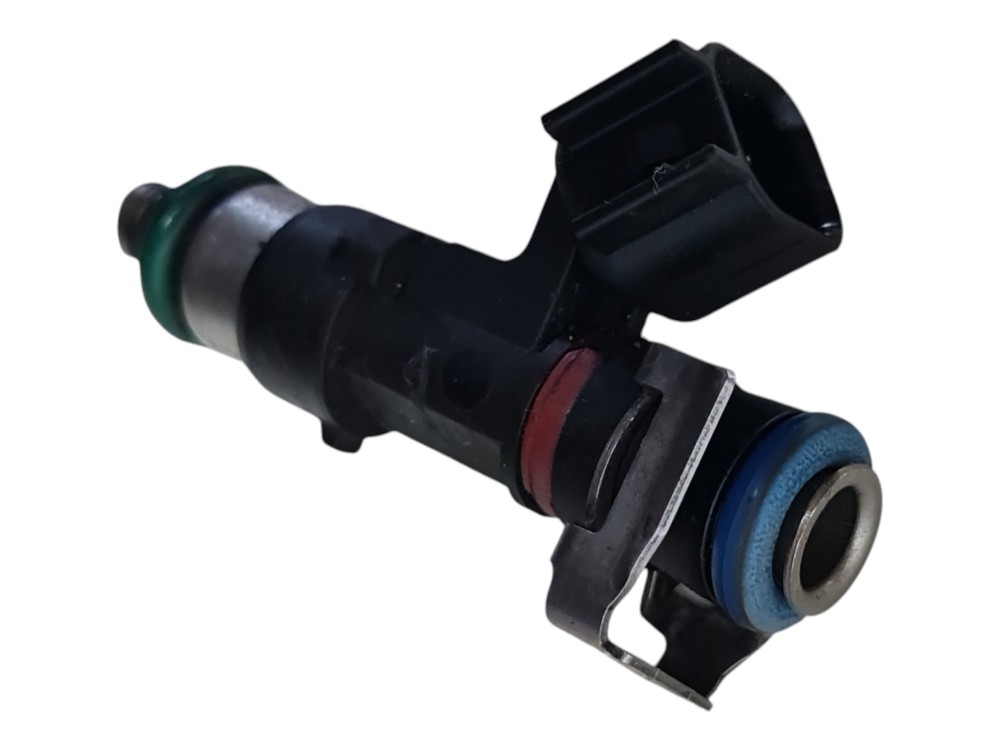 Bico de injetor Chevrolet captiva sport ano 2009 original 6