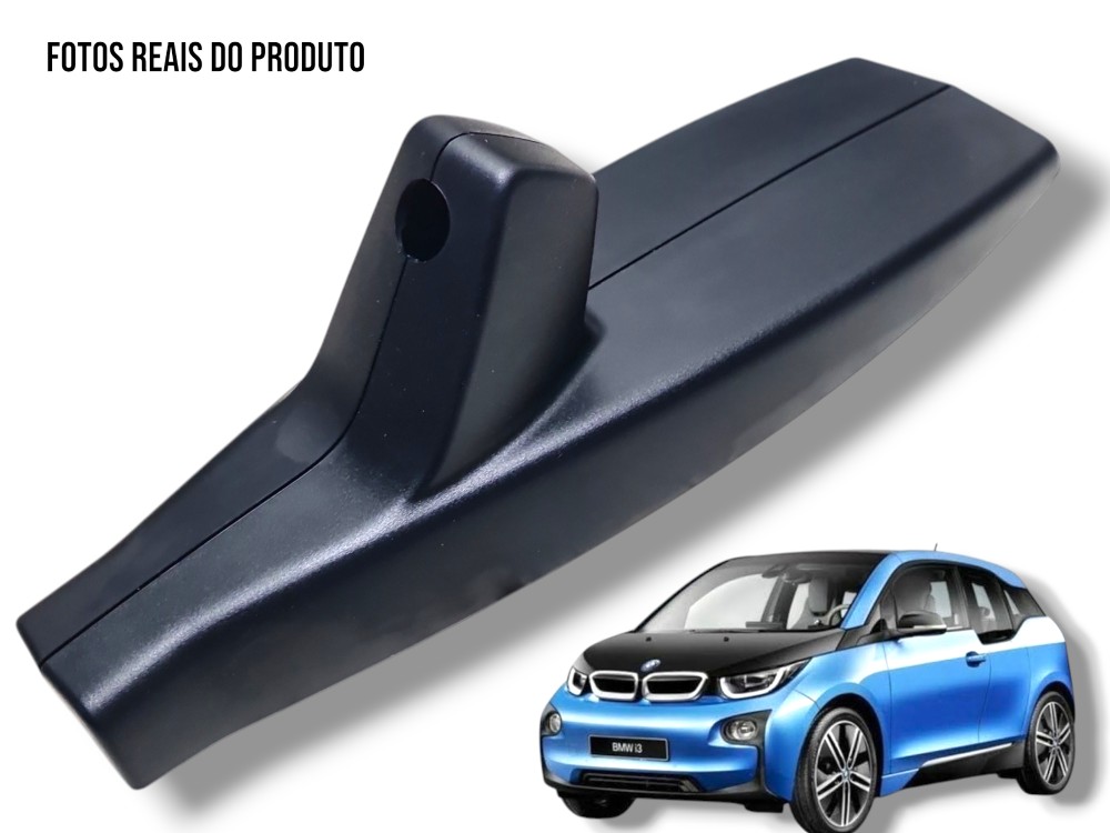Suporte Parabrisa Para Retrovisor Interno Bmw I3 2022 1