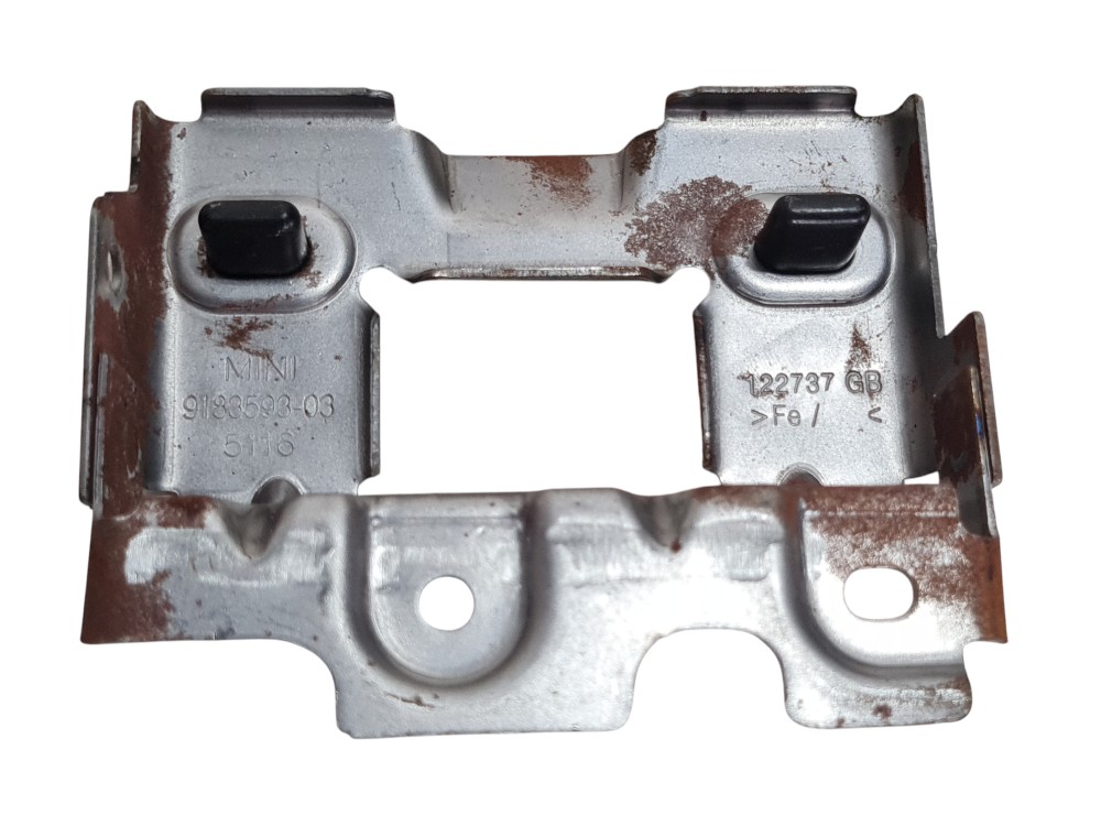Suporte Módulo Mini Cooper S 2011 2012 2013 2014 918359303 4